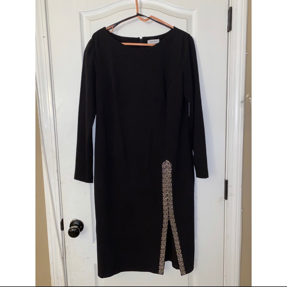 Calvin Klein Dress